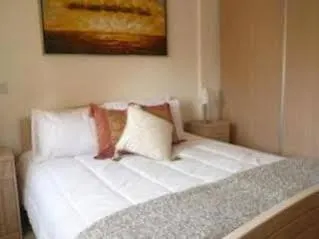 St Nicolas Lejlighedshotel