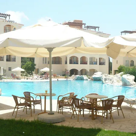 St Nicolas Lejlighedshotel