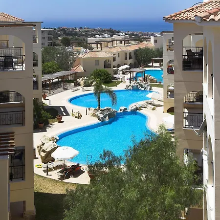 St Nicolas 3* Paphos