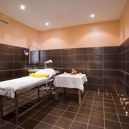 St Nicolas Lejlighedshotel Paphos