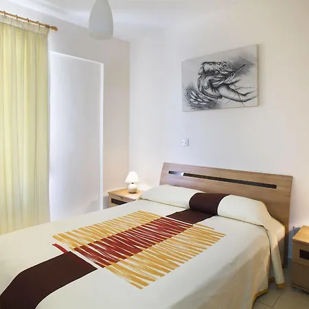 St Nicolas 3* Paphos