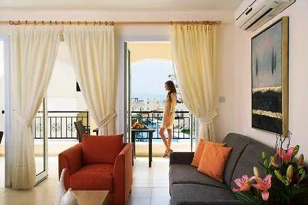 Lejlighedshotel St Nicolas