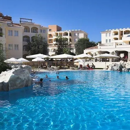 Apartahotel St Nicolas 3*