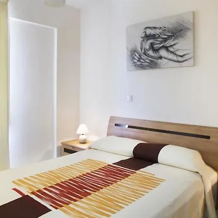 Apartahotel St Nicolas