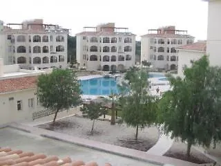 St Nicolas Apartahotel 3*