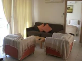 St Nicolas Apartahotel Paphos