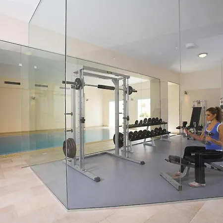 Apartahotel St Nicolas