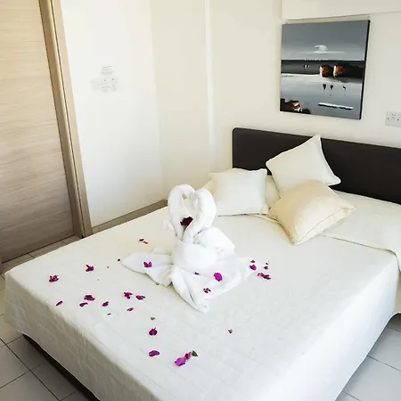 St Nicolas Apartahotel Paphos