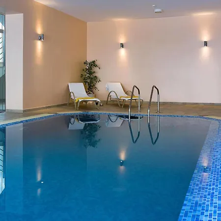 St Nicolas Apartahotel