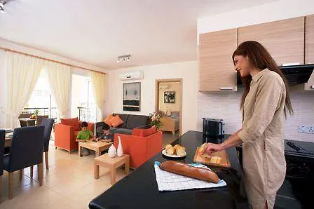 Apartahotel St Nicolas 3*