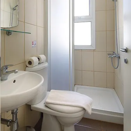 St Nicolas 3* Пафос