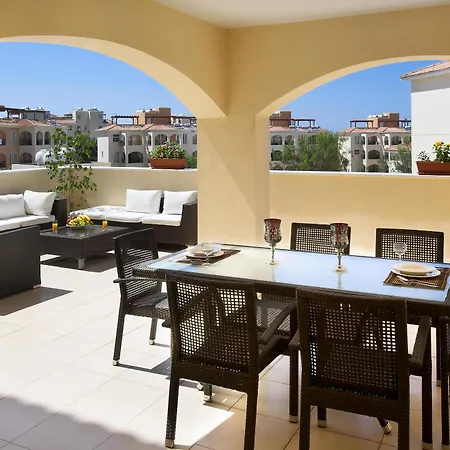 Aparthotel St Nicolas