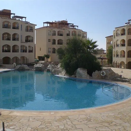 Aparthotel St Nicolas