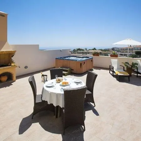 Aparthotel St Nicolas Paphos
