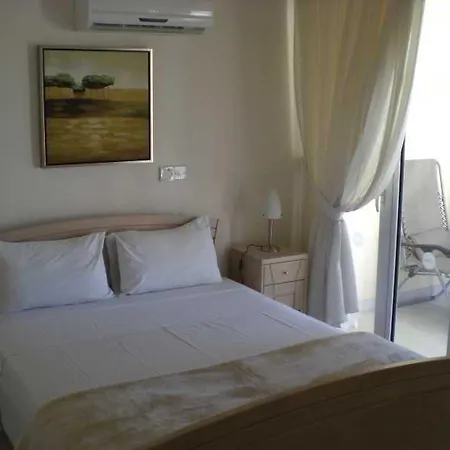 St Nicolas Aparthotel Paphos