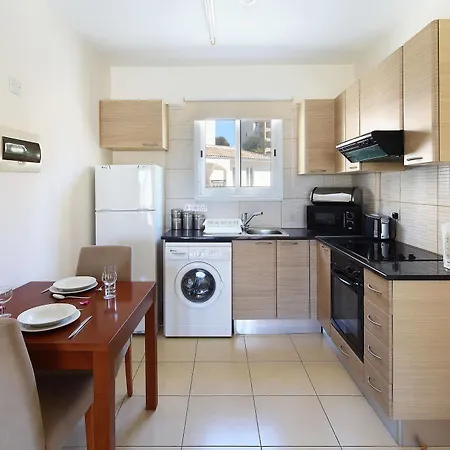 St Nicolas 3* Paphos