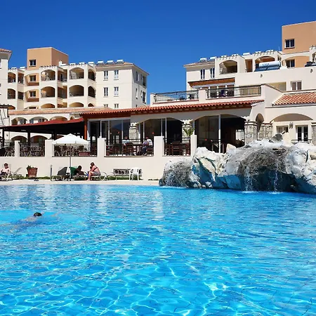 St Nicolas 3* Paphos