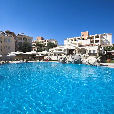 St Nicolas 3* Paphos